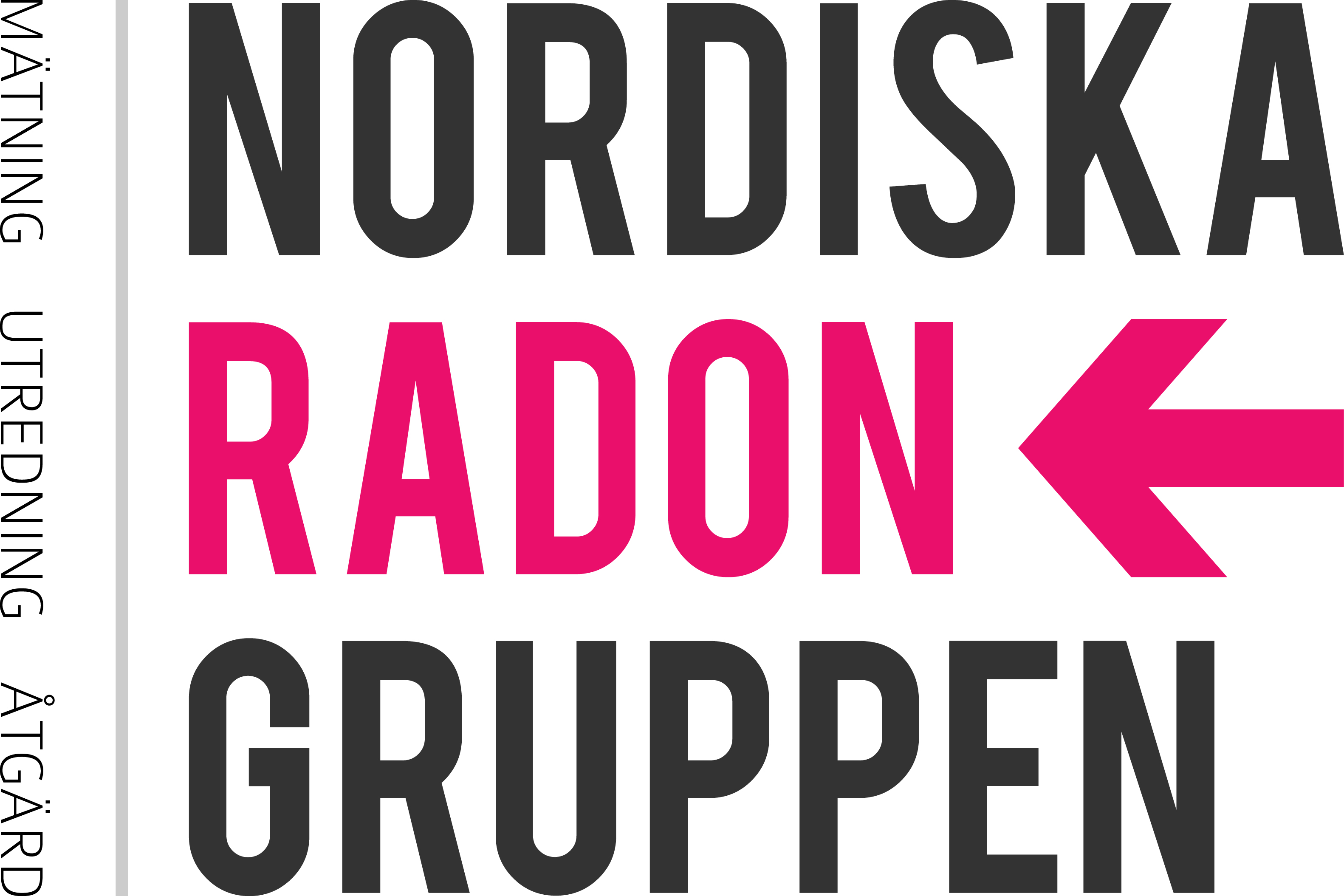 Nordiska radongruppen